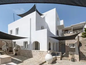 Paliomylos Spa Hotel