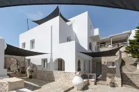 Paliomylos Spa Hotel Hotels in Naousa