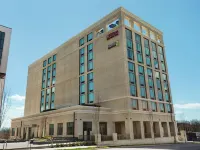 Home2 Suites by Hilton Nashville West End Avenue Hotels near Parthenon