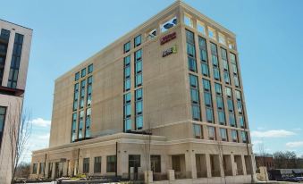 Hilton Garden Inn Nashville West End Avenue
