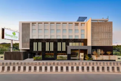Lemon Tree Hotel Agra Hotel a 