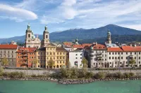 Hotel Bon Alpina Hotels in 