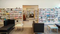Route Inn Grantia Dazaifu - Wifi