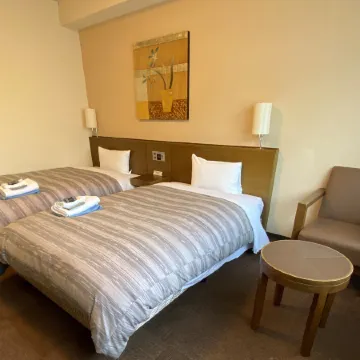 Route Inn Grantia Dazaifu Отели рядом с достопримечательностью «Храм Камадо»