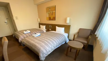 Route Inn Grantia Dazaifu