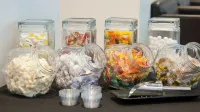 Holiday Inn SWINDON by IHG - petit déjeuner