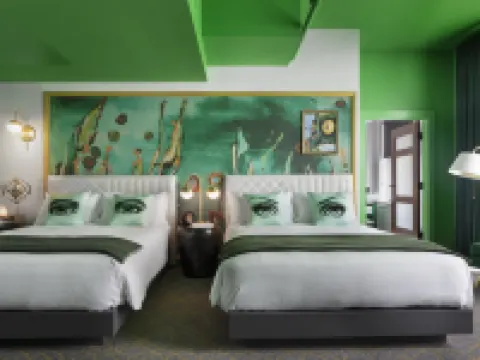 Angad Arts Hotel St Louis, Tapestry Collection by Hilton Hotels in der Nähe von The Saint Louis University Museum of Art