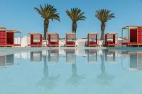 Kallisti Paros - Ocean View