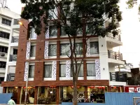 Stadia Inn