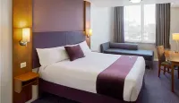 Premier Inn Liverpool John Lennon Airport