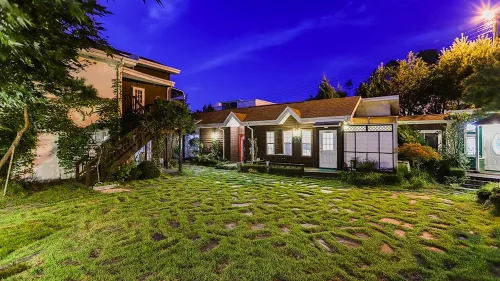 Poceon Haneulgaram Pensyeon