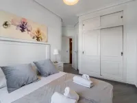 Pueblo Quinta - 停車場
