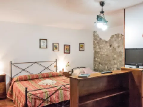 Casa Nuova - Volterra (Lai130) Hotels in Lajatico
