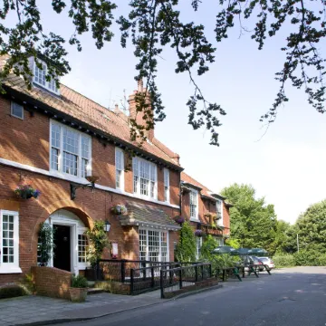 Premier Inn Lowestoft