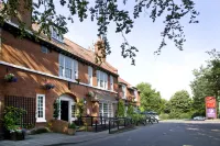 Premier Inn Lowestoft Hotel a Fritton and St. Olaves
