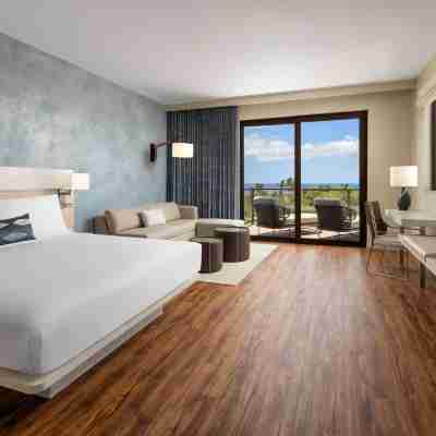 AC Hotel by Marriott Maui Wailea Rooms