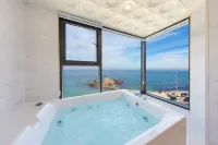 Gangneung Dolgorae Spa Pension