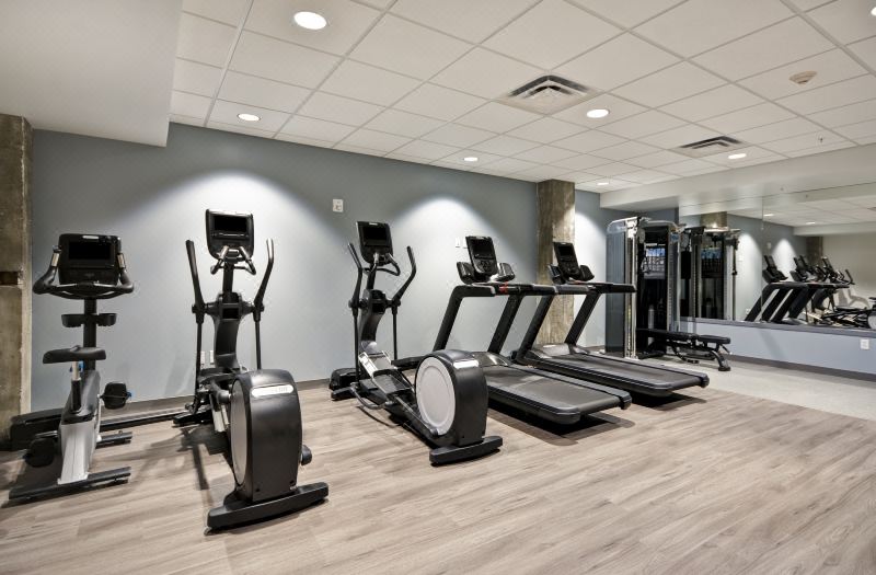 Hotel Indigo Kansas City – THE Crossroads by IHG photo 3