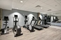 Hotel Indigo KANSAS CITY – THE CROSSROADS by IHG - Gym