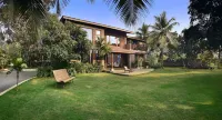 Amã Stays & Trails the Mango House, Alibag Hôtels à : Awas