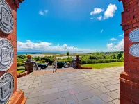 Mulranny Park Hotel - Sea View