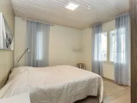 Villa Saunaniemi I Hotels in Kouvola
