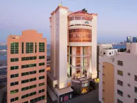 Happy Days Hotel Hotels in Al Hoora