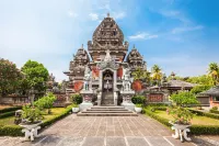 Adaya Hotel Hotels in Jatisampurna