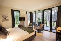 Boutique Hotel Bed&BOS