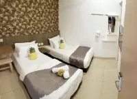 Teruntum 96 Guest House