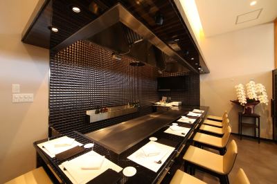 レストラン アートホテル鹿児島の写真