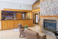 AmericInn by Wyndham Cedar Rapids North Hotels in Marion