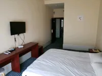 Pokewan Hotel, Poyang