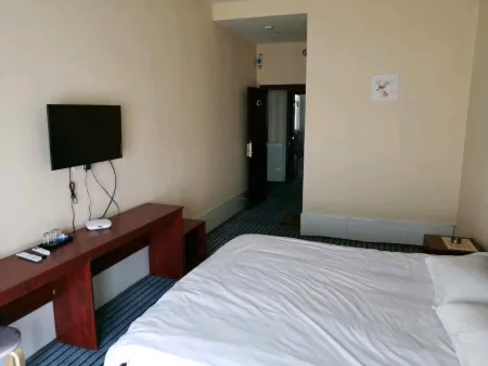 Pokewan Hotel, Poyang