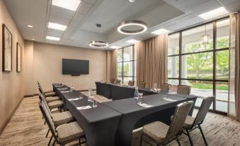 Embassy Suites by Hilton Alpharetta Halcyon