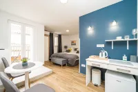Argenta Rooms Hotels in Komolac