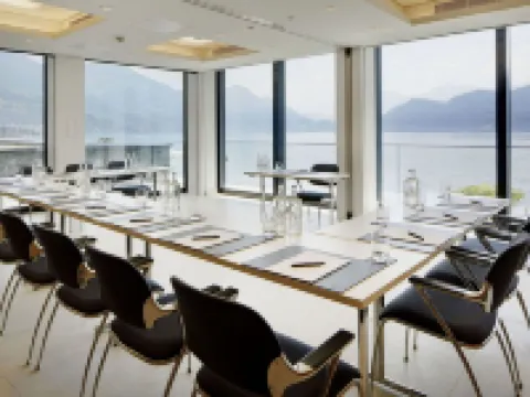 Campus Hotel Hertenstein Hotels in Weggis