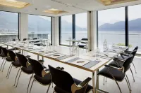 Campus Hotel Hertenstein Hotels in Weggis