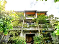 Nam An Mama Villa Hoi An โรงแรมใกล้Statue of Alexandre Yersin
