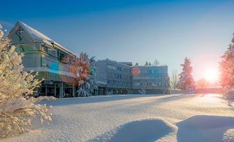 Hotel Allegro Einsiedeln