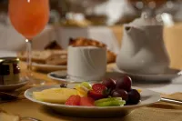 Hotel Casino Magic - breakfast