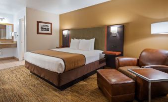 Best Western Discovery Inn