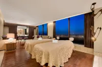 The Leela Ambience Convention Hotel Delhi - Spa