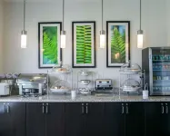 Sleep Inn & Suites Round Rock - Austin North - Bữa sáng