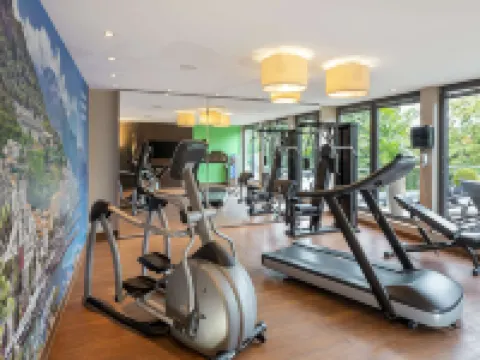 NH Stuttgart Airport Hotels in Filderstadt