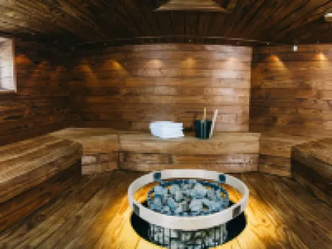 ホテル カリホヴィ ラウマのホテル