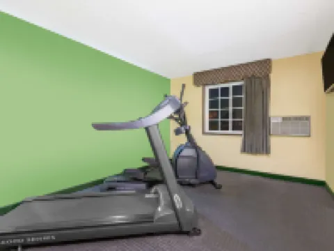 Days Inn by Wyndham Great Bend Hotels in Great Bend