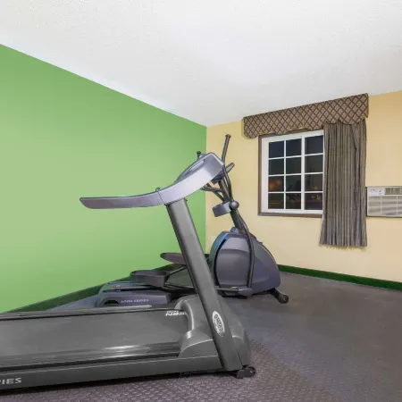 Days Inn by Wyndham Great Bend