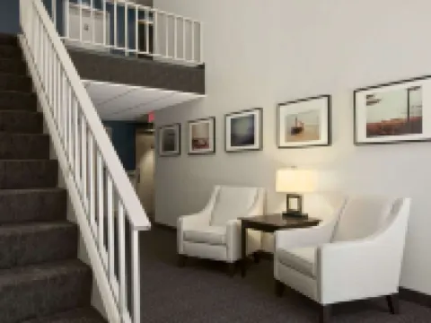 Travelodge by Wyndham Hubbard OH Hotels in Trumbull County