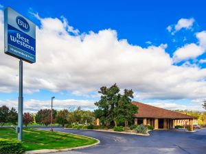 Best Western Shippensburg Hotel